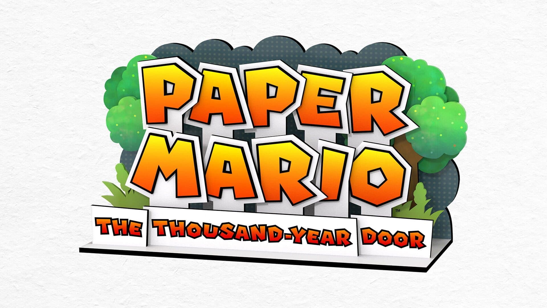Paper Mario: The Thousand-Year Door
