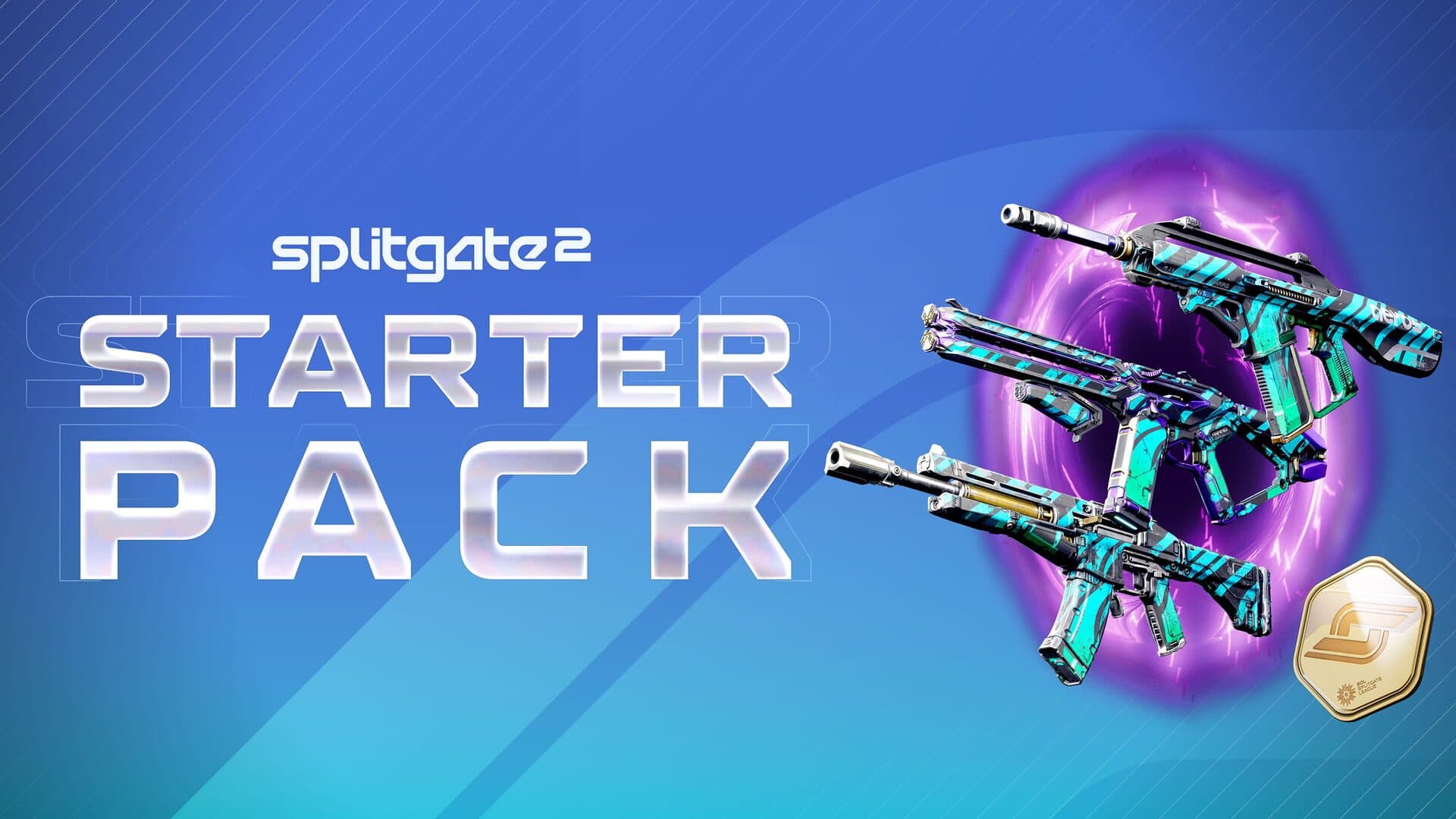 Splitgate 2