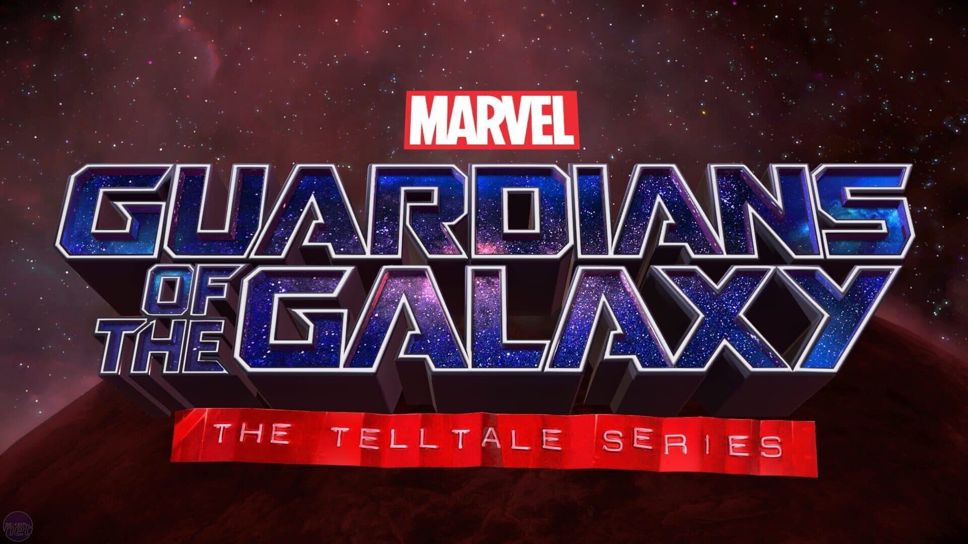 Marvel's Guardians of the Galaxy: The Telltale Series