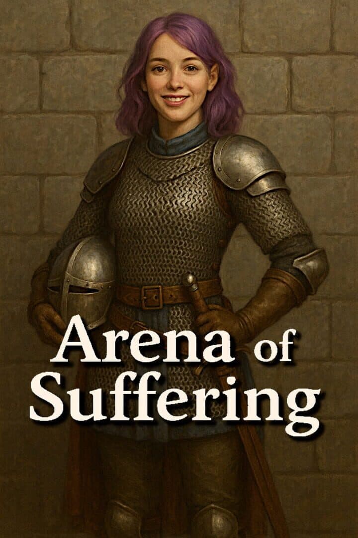 Arena of Suffering