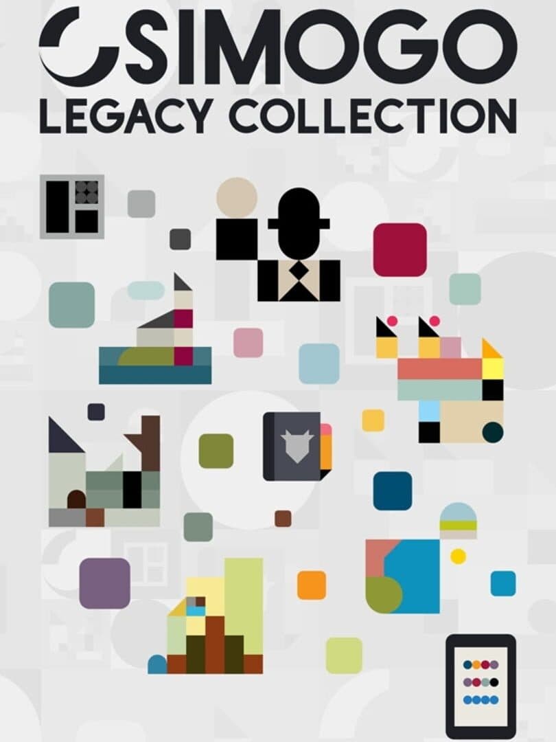 Simogo Legacy Collection