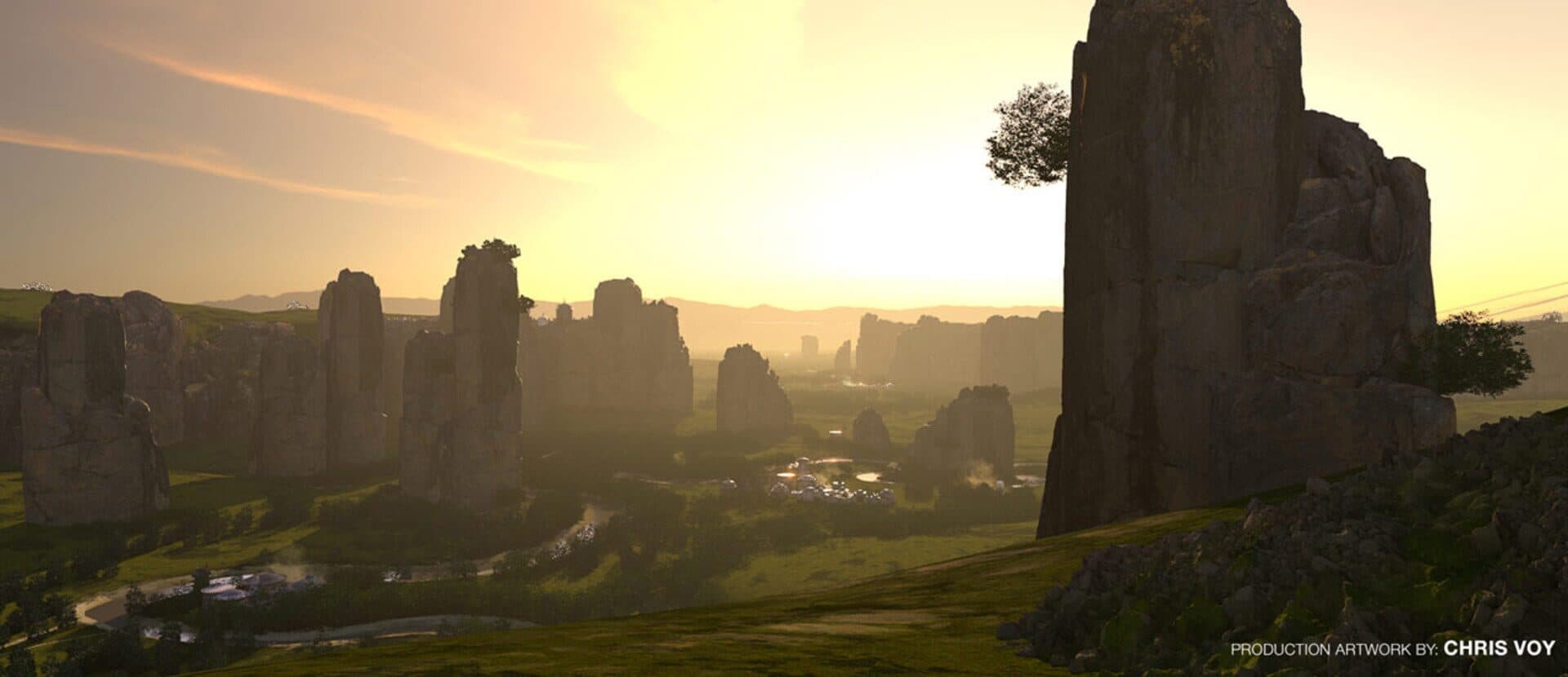 Star Wars: Tales from the Galaxy's Edge