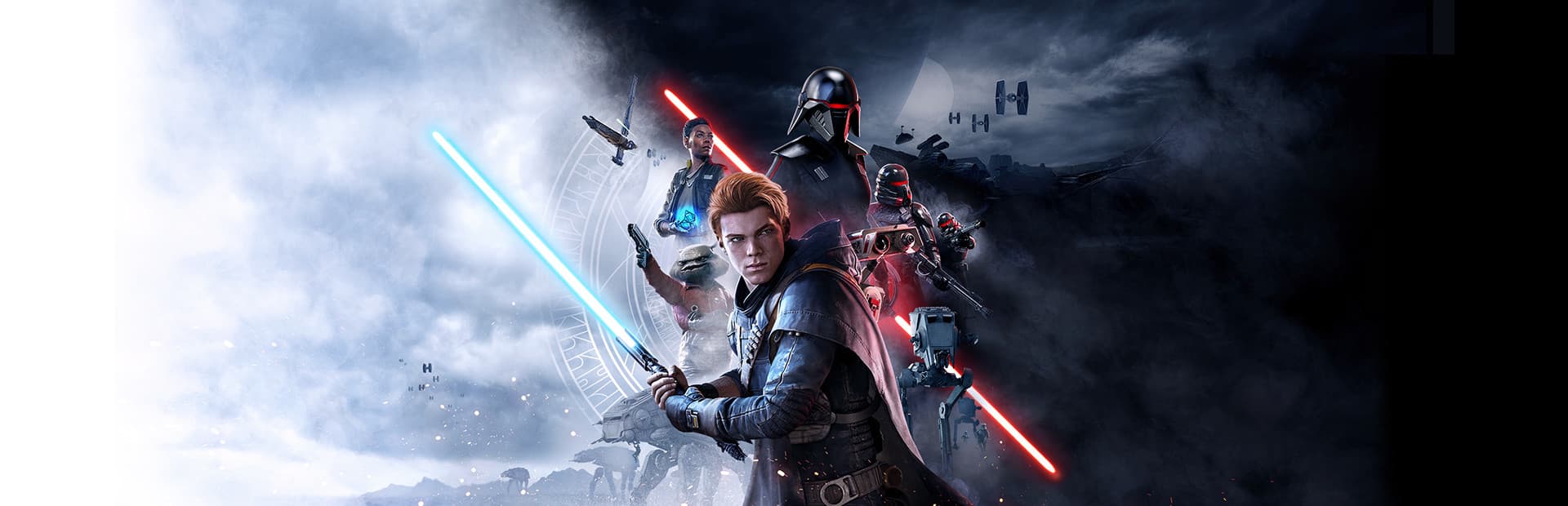 Star Wars Jedi: Fallen Order