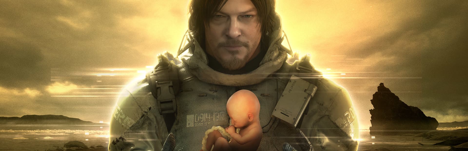 Death Stranding Director's Cut