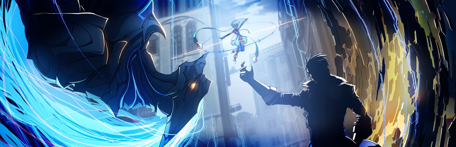 The Legend of Heroes: Trails Through Daybreak