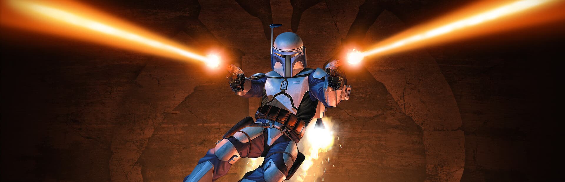 Star Wars: Bounty Hunter