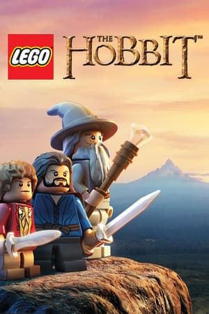 LEGO The Hobbit