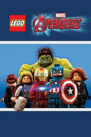 LEGO Marvel's Avengers